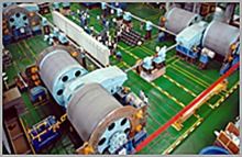 武汉船舶配套产品 港口机械 海洋工程装备 武汉船用机械有限责任公司