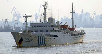巡航300万平方公里 中国海监加强争议海域管辖 11